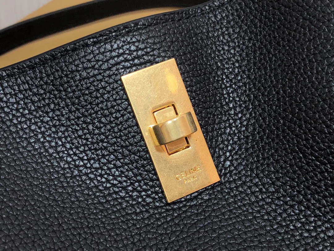 Celine Teen Bucket 16 Bag