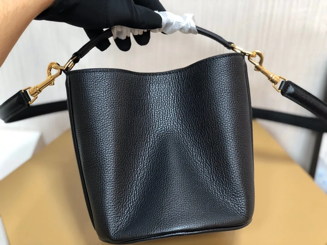 Celine Teen Bucket 16 Bag