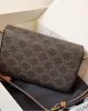 CELINE TRIOMPHE SHOULDER BAG