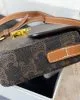 CELINE TRIOMPHE SHOULDER BAG
