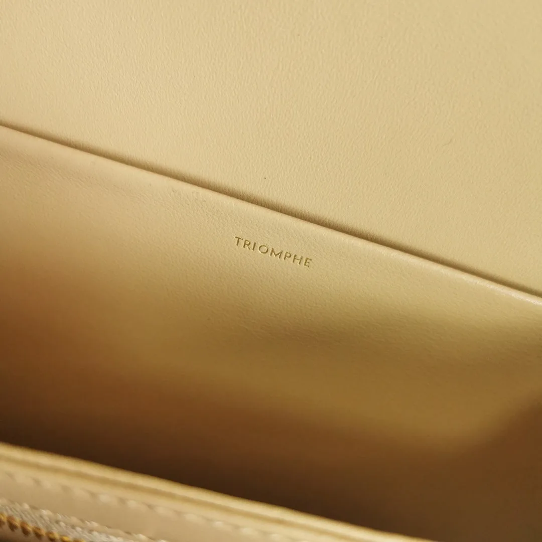 Celine Teen Triomphe Bag