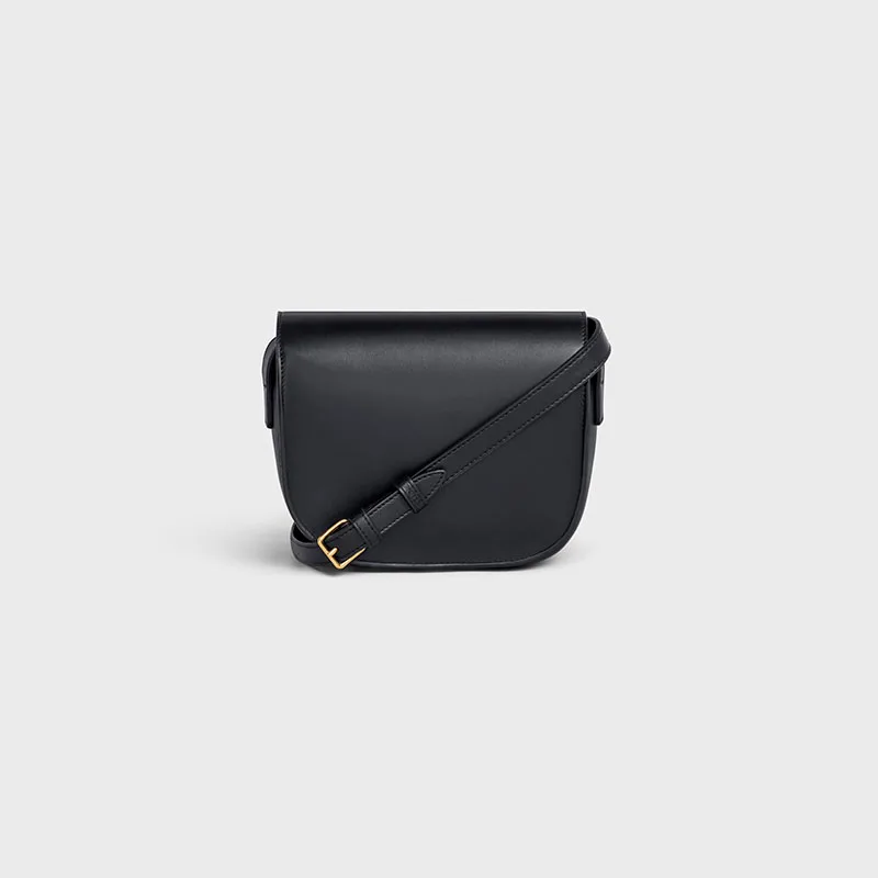 FOLCO CUIR TRIOMPHE IN SMOOTH CALFSKIN