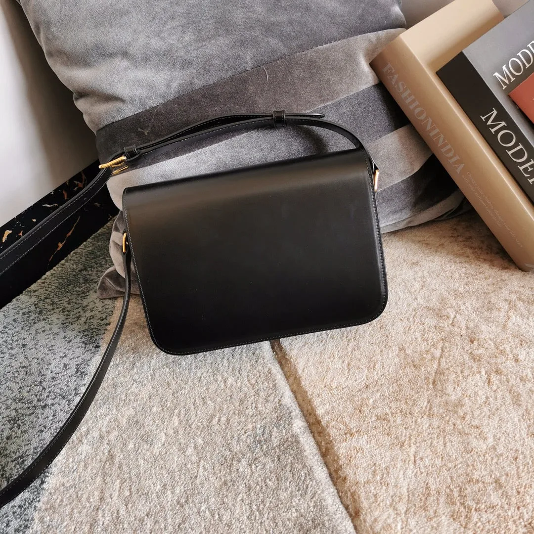Celine Teen Triomphe Bag