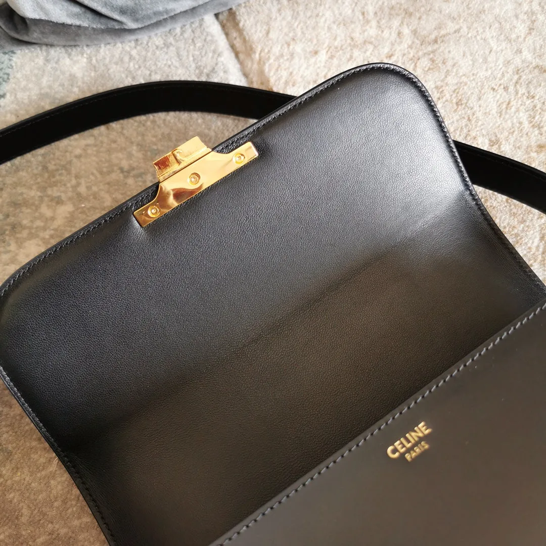 Celine Teen Triomphe Bag