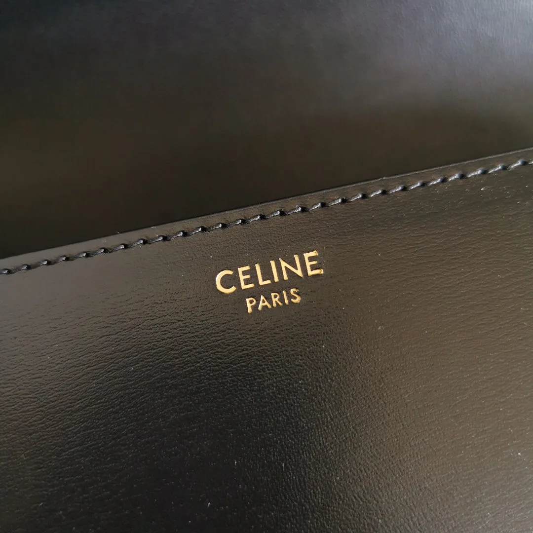 Celine Teen Triomphe Bag