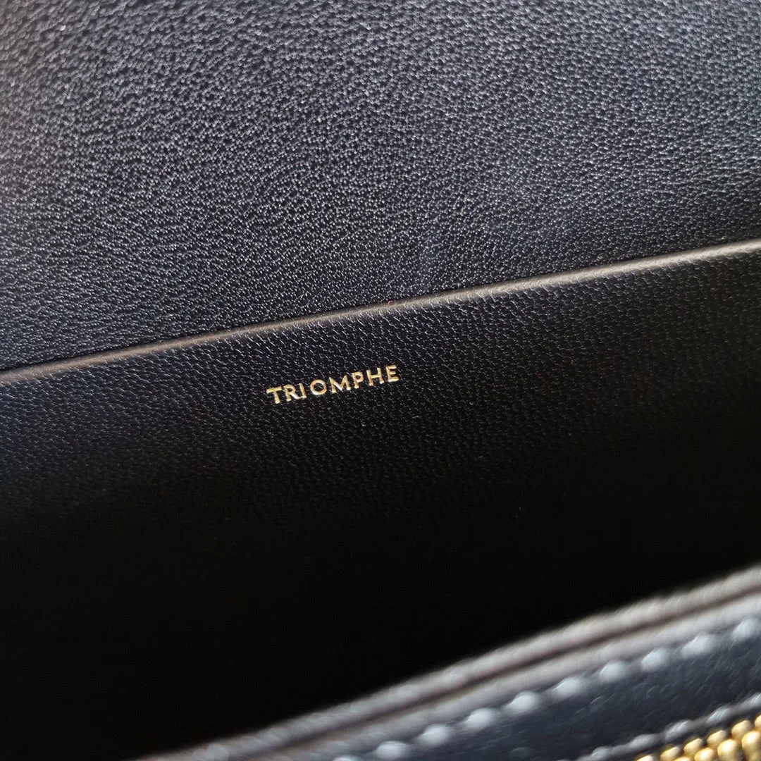 Celine Teen Triomphe Bag