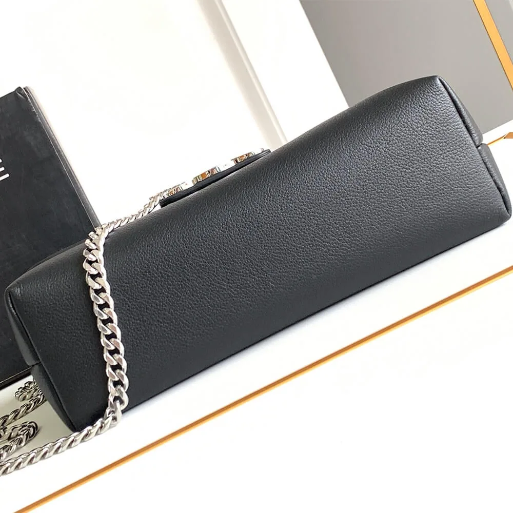 Medium CELINE VICTOIRE bag in soft calfskin
