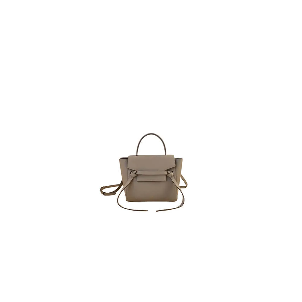 CELINE NANO BELT BAG