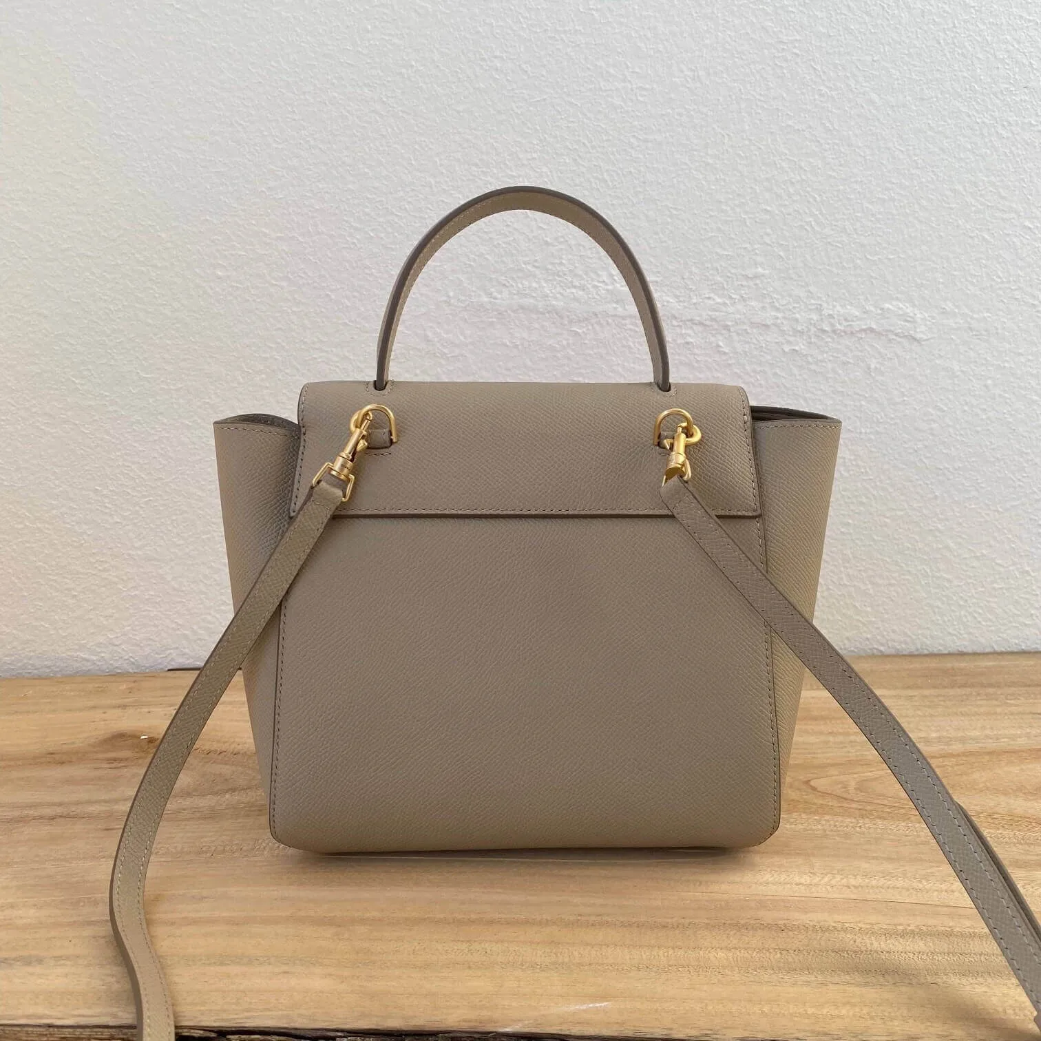 CELINE NANO BELT BAG