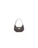 CELINE AVA TRIOMPHE medium bag with logo print