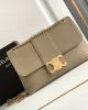 Medium CELINE VICTOIRE bag in soft calfskin(high-end grade)