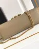 Medium CELINE VICTOIRE bag in soft calfskin(high-end grade)