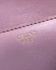CELINE TRIOMPHE SHOULDER BAG