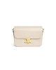 CELINE CLASSIQUE TRIOMPHE BAG IN CALFSKIN