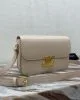 CELINE CLASSIQUE TRIOMPHE BAG IN CALFSKIN