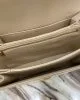 CELINE CLASSIQUE TRIOMPHE BAG IN CALFSKIN