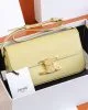 CELINE TRIOMPHE SHOULDER BAG