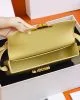 CELINE TRIOMPHE SHOULDER BAG