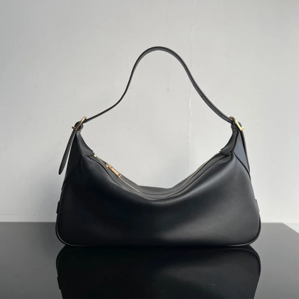 CELINE ROMY medium bag in soft calfskin