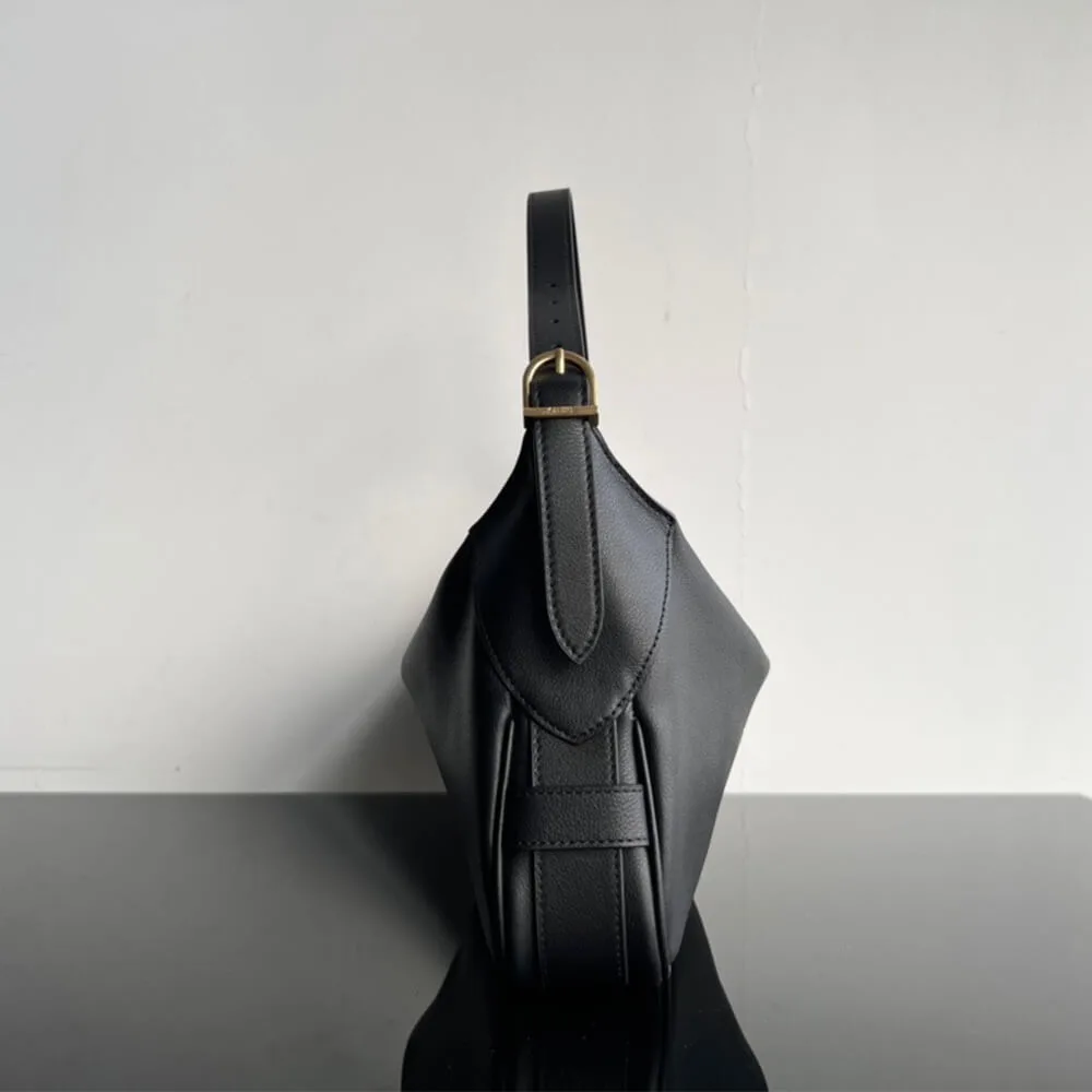 CELINE ROMY medium bag in soft calfskin