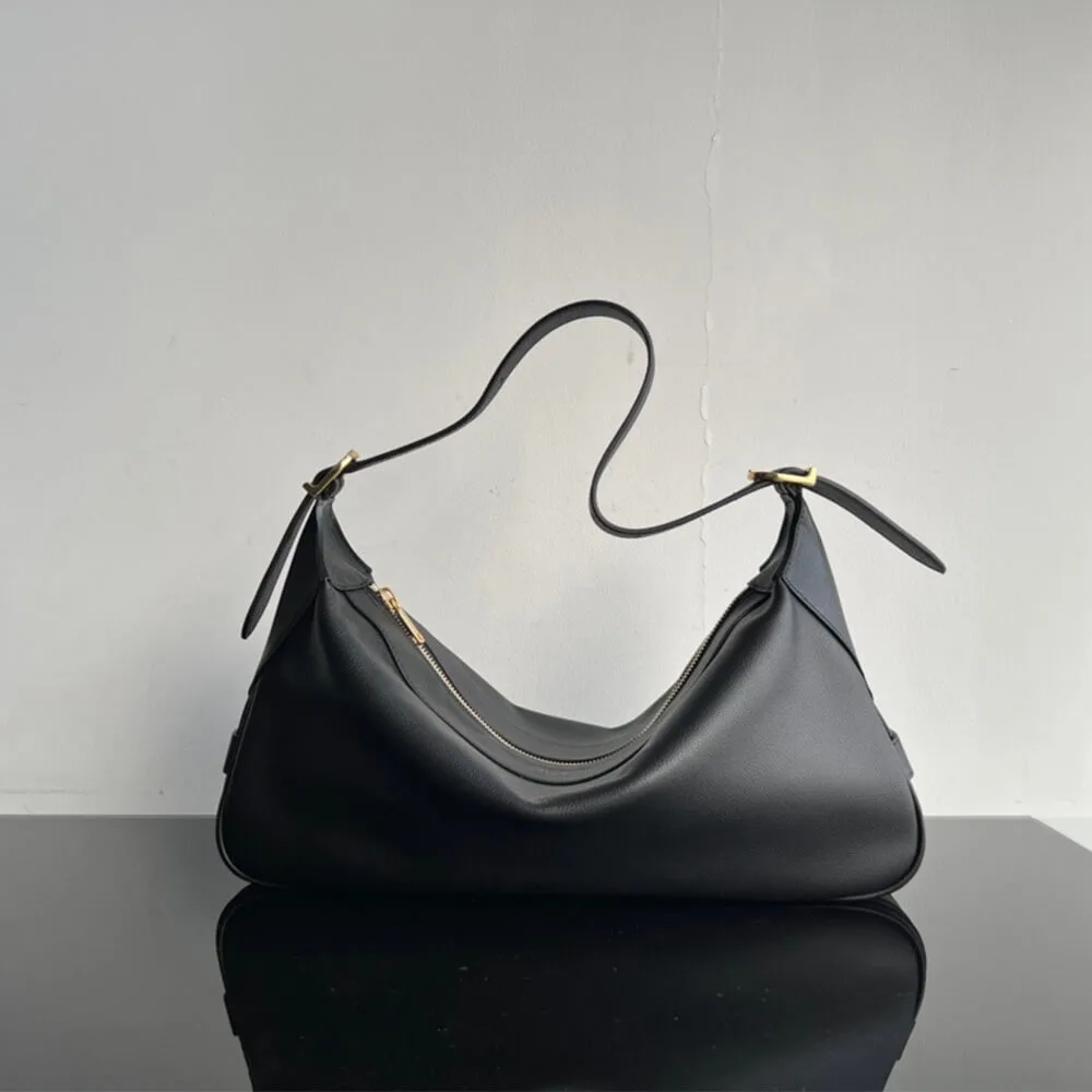 CELINE ROMY medium bag in soft calfskin