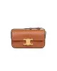 CELINE TRIOMPHE SHOULDER BAG
