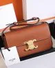 CELINE TRIOMPHE SHOULDER BAG