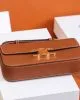 CELINE TRIOMPHE SHOULDER BAG