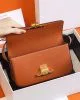 CELINE TRIOMPHE SHOULDER BAG