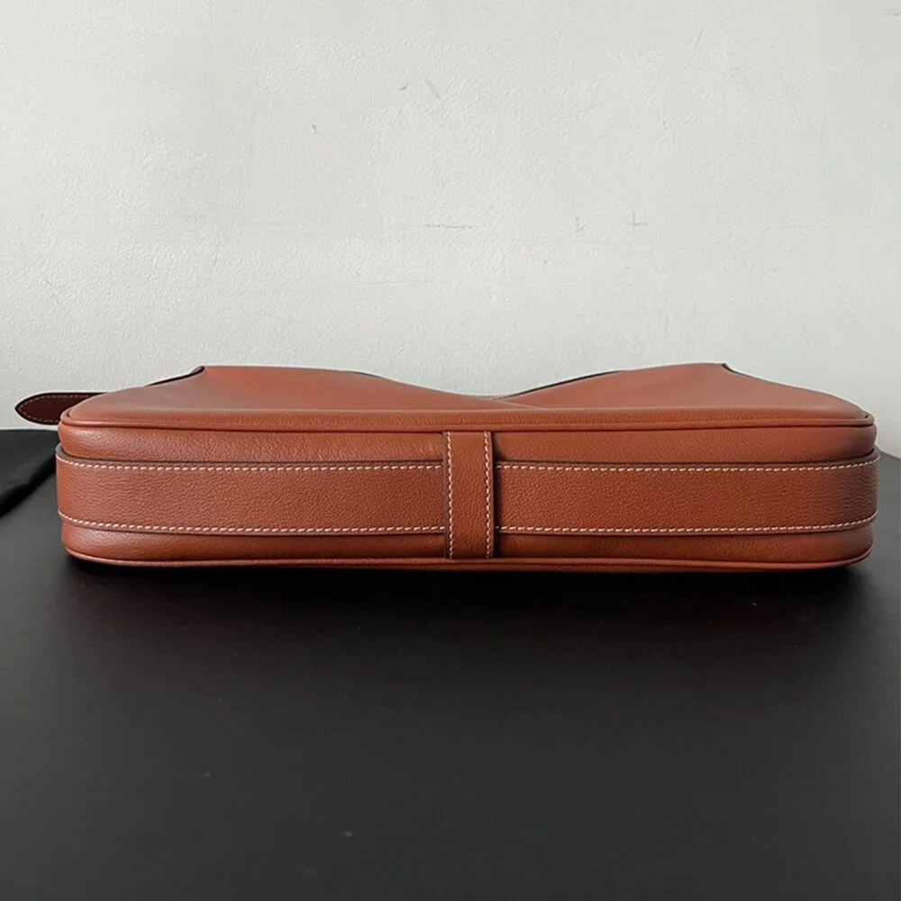 CELINE ROMY medium bag in soft calfskin