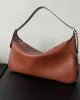 CELINE ROMY medium bag in soft calfskin