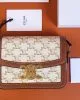 CELINE TEEN TRIOMPHE BAG