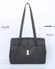 CELINE Medium Soft 16 Bag in Smooth Calfskin(High-end Grade)