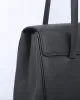 CELINE Medium Soft 16 Bag in Smooth Calfskin(High-end Grade)