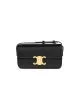 CELINE TRIOMPHE SHOULDER BAG