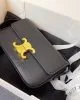 CELINE TRIOMPHE SHOULDER BAG