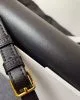 CELINE TRIOMPHE SHOULDER BAG