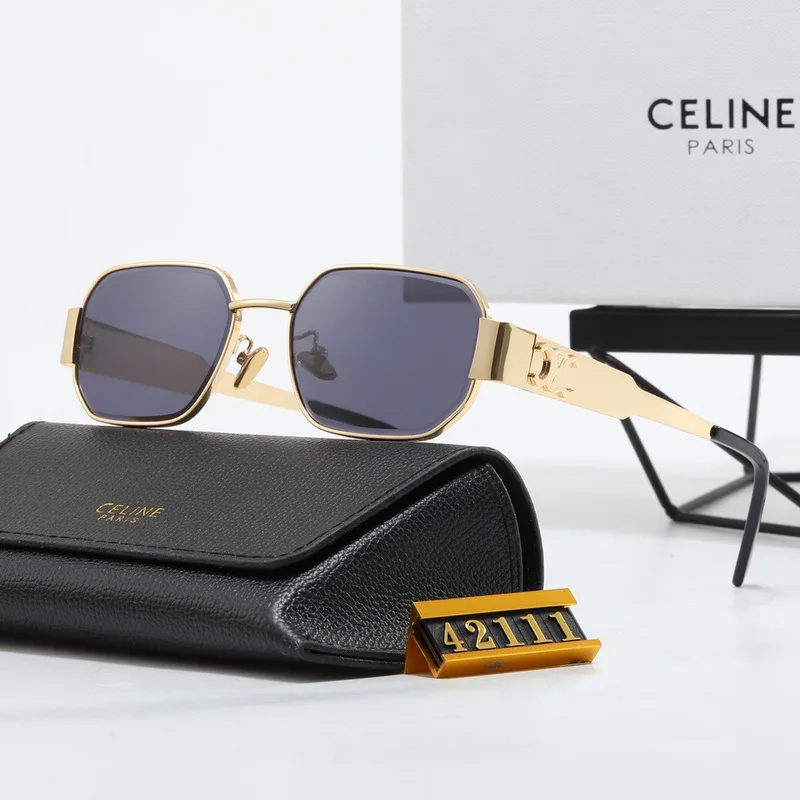 7-color fashion polarized sunglasses