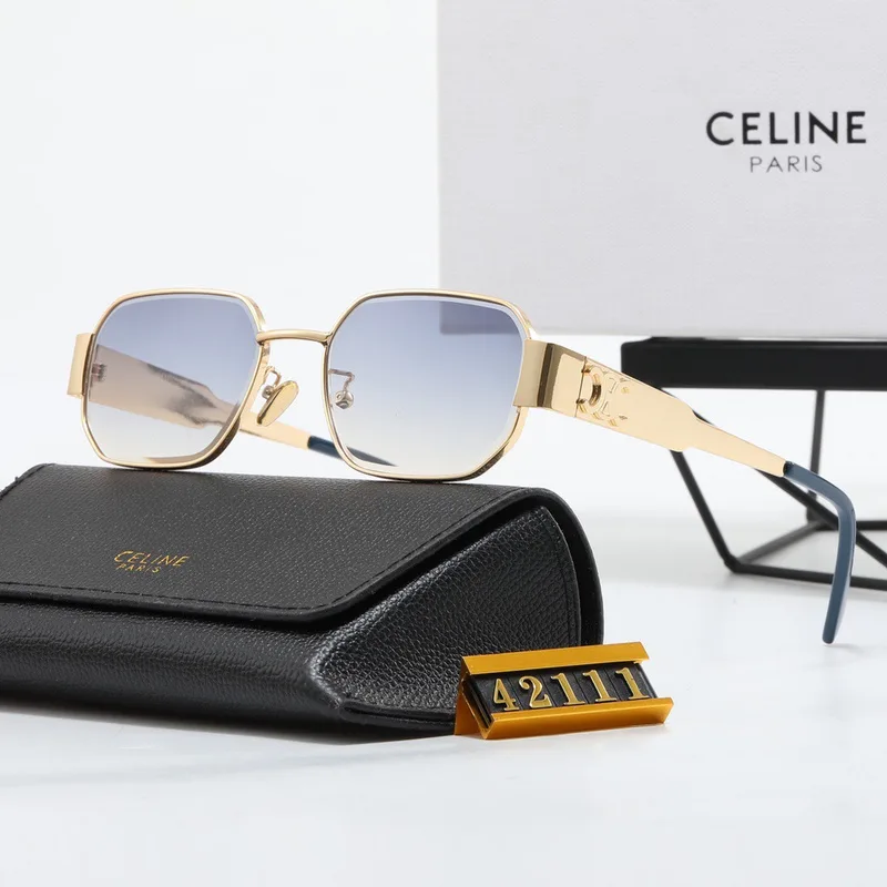 7-color fashion polarized sunglasses