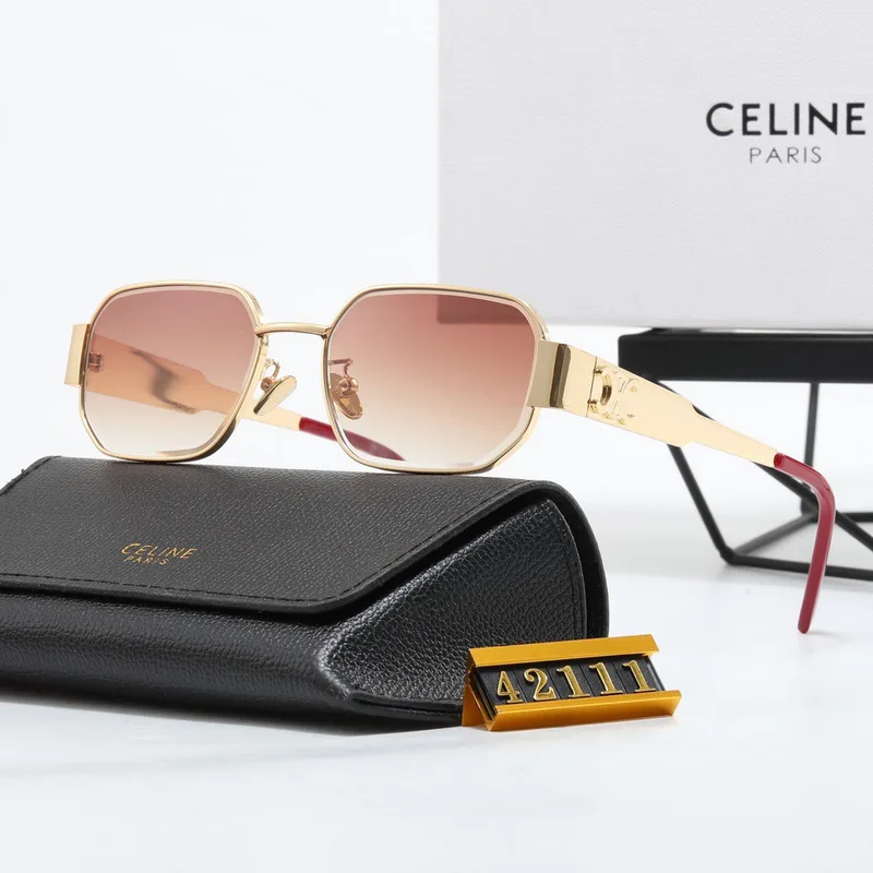 7-color fashion polarized sunglasses