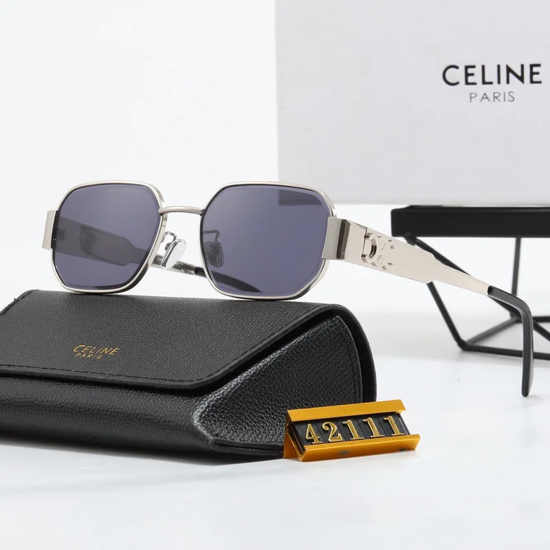 7-color fashion polarized sunglasses