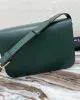 CELINE CLASSIQUE TRIOMPHE BAG IN CALFSKIN
