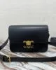 CELINE CLASSIQUE TRIOMPHE BAG IN CALFSKIN