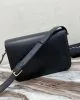 CELINE CLASSIQUE TRIOMPHE BAG IN CALFSKIN