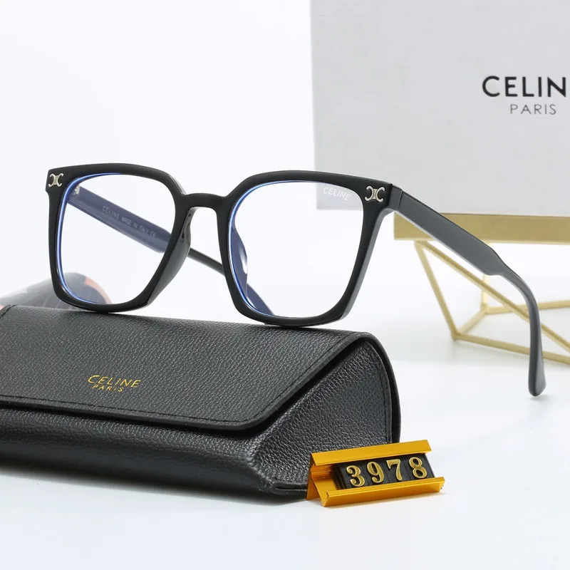 4-color fashionable CEL polarized sunglasses
