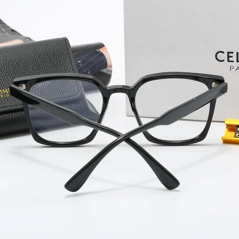 4-color fashionable CEL polarized sunglasses