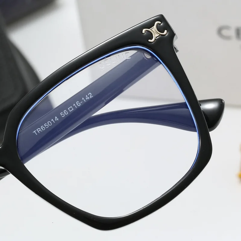 4-color fashionable CEL polarized sunglasses