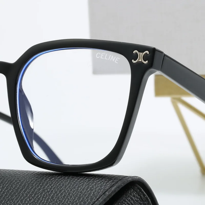 4-color fashionable CEL polarized sunglasses
