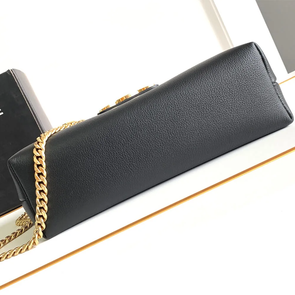 Medium CELINE VICTOIRE bag in soft calfskin