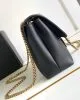 Medium CELINE VICTOIRE bag in soft calfskin